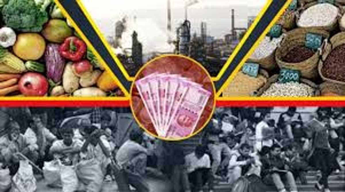 आर्थिक चुनौतियों का होगा नया साल